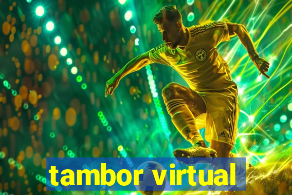 tambor virtual